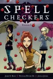 Spell Checkers Volume 1