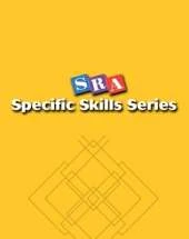Specific Skill Series for Language Arts, Level H Starter Set
