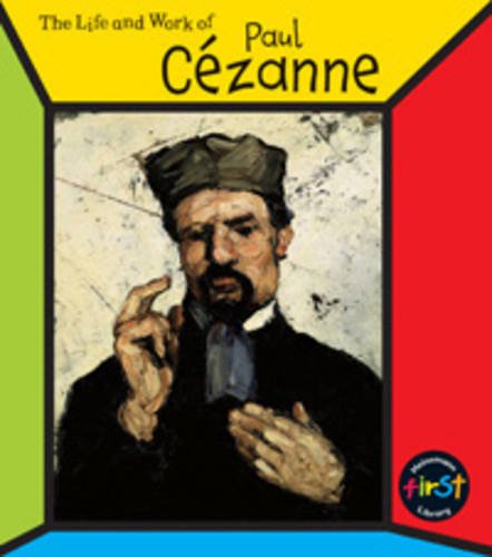 Paul Cezanne