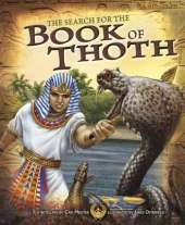 Egyptian Myths Pack A of 4