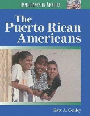 The Puerto Rican Americans