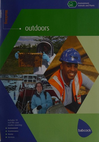 Working Outdoors