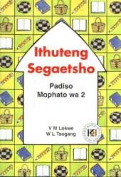 Ithuteng Segaetsho
