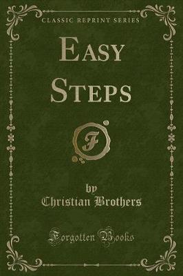 Easy Steps (Classic Reprint)