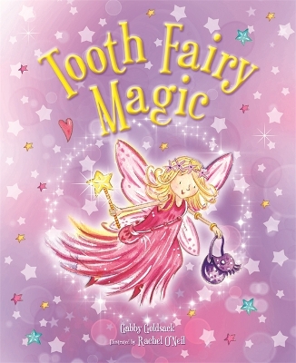 Tooth Fairy Magic