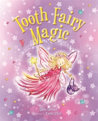 Tooth Fairy Magic