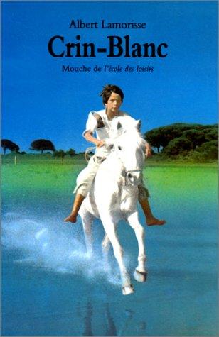 Crin Blanc