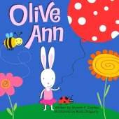 Olive Ann