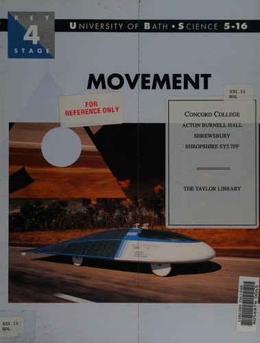 Movement