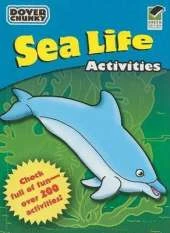 Sea Life: Activities