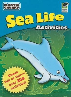Sea Life: Activities