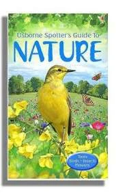 Spotters Guide to Nature