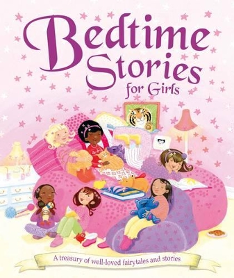 Bedtime Stories for Girls