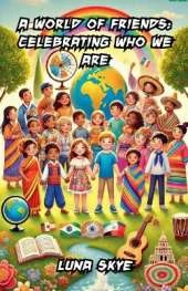 A World of Friends: Celebrating Who We Are