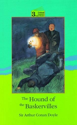 The Hound of the Baskervilles