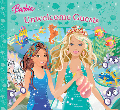 Unwelcome Guests