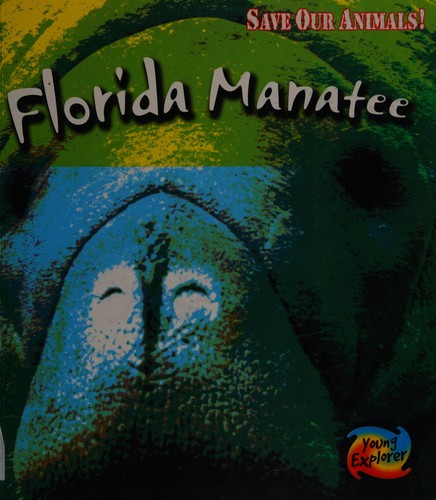 Save the Florida Manatee