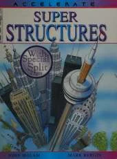 Super Structures