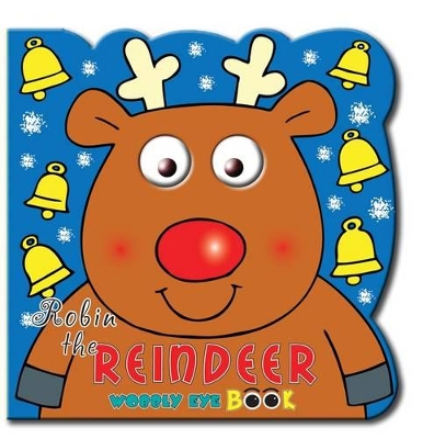 Reindeer