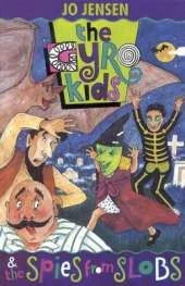 The Gyro Kids and the Spies from Slobs