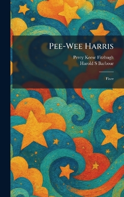 Pee-Wee Harris: Fixer