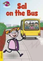 Espresso: Phonics: L1: Sal on the Bus