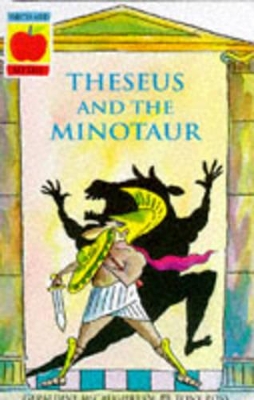 Greek Myths