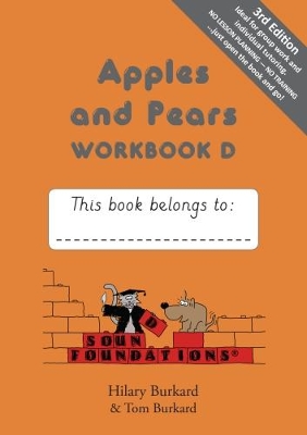 Apples and Pears: Workbook D