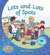 Lots and Lots of Spots