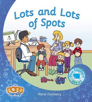 Lots and Lots of Spots