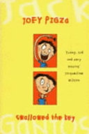 Joey Pigza Swallowed The Key