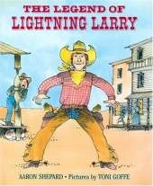The Legend of Lightning Larry