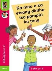 Ka Moo o Ka Etsang Dintho Tsa Pampiri Ka Teng