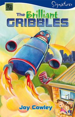 The Brilliant Gribbles
