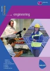 Working in Engineering