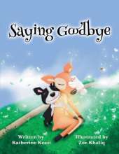 Saying Goodbye