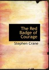 The Red Badge of Courage