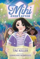 Mihi Ever After