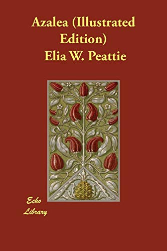 Azalea (Illustrated Edition)
