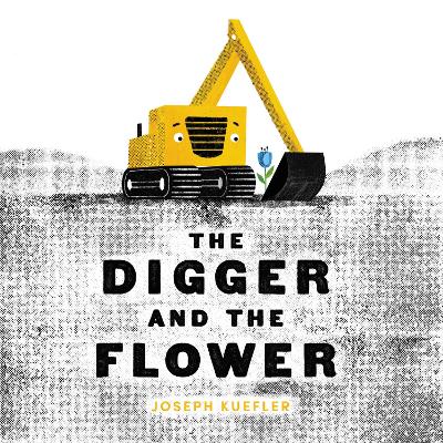 The Digger and the Flower
