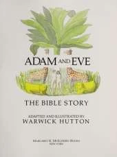 Adam and Eve: The Bible Story
