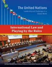 International Law and Playing by the Rules