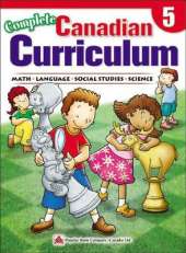 Complete Canadian Curriculum