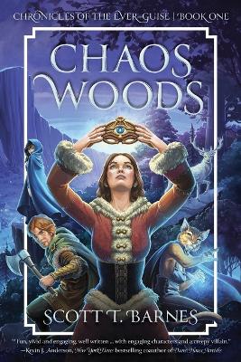 Chaos Woods