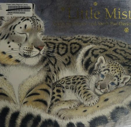 Little Mist