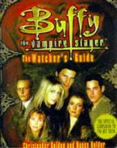 Buffy: The Watcher's Guide