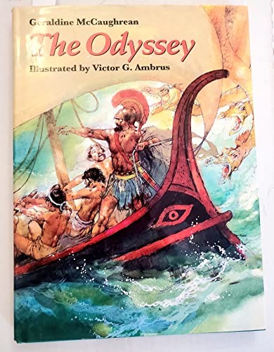 The Odyssey