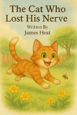 The Cat Who Lost His Nerve