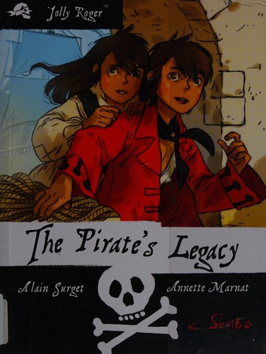 The Pirate's Legacy