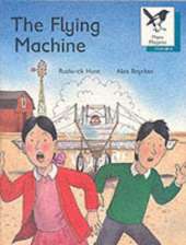 Oxford Reading Tree